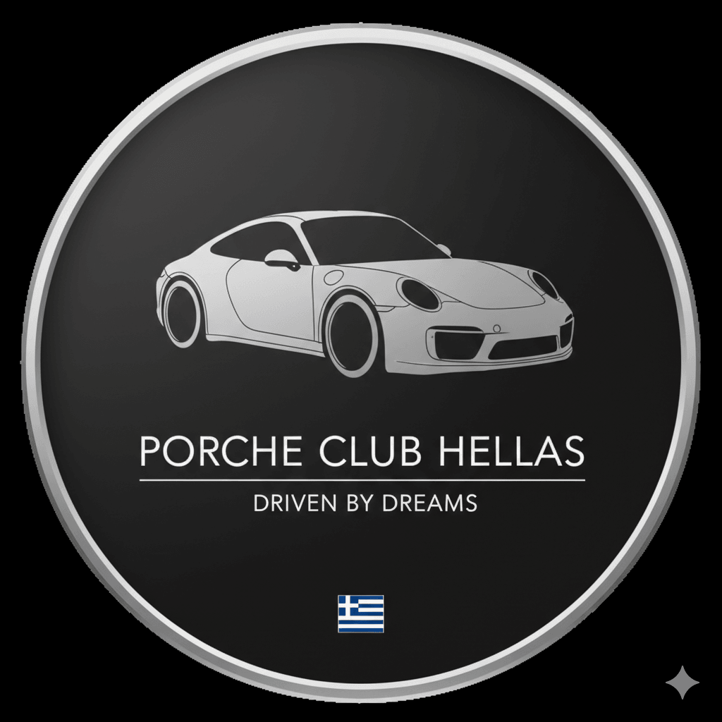 Porsche Club Hellas